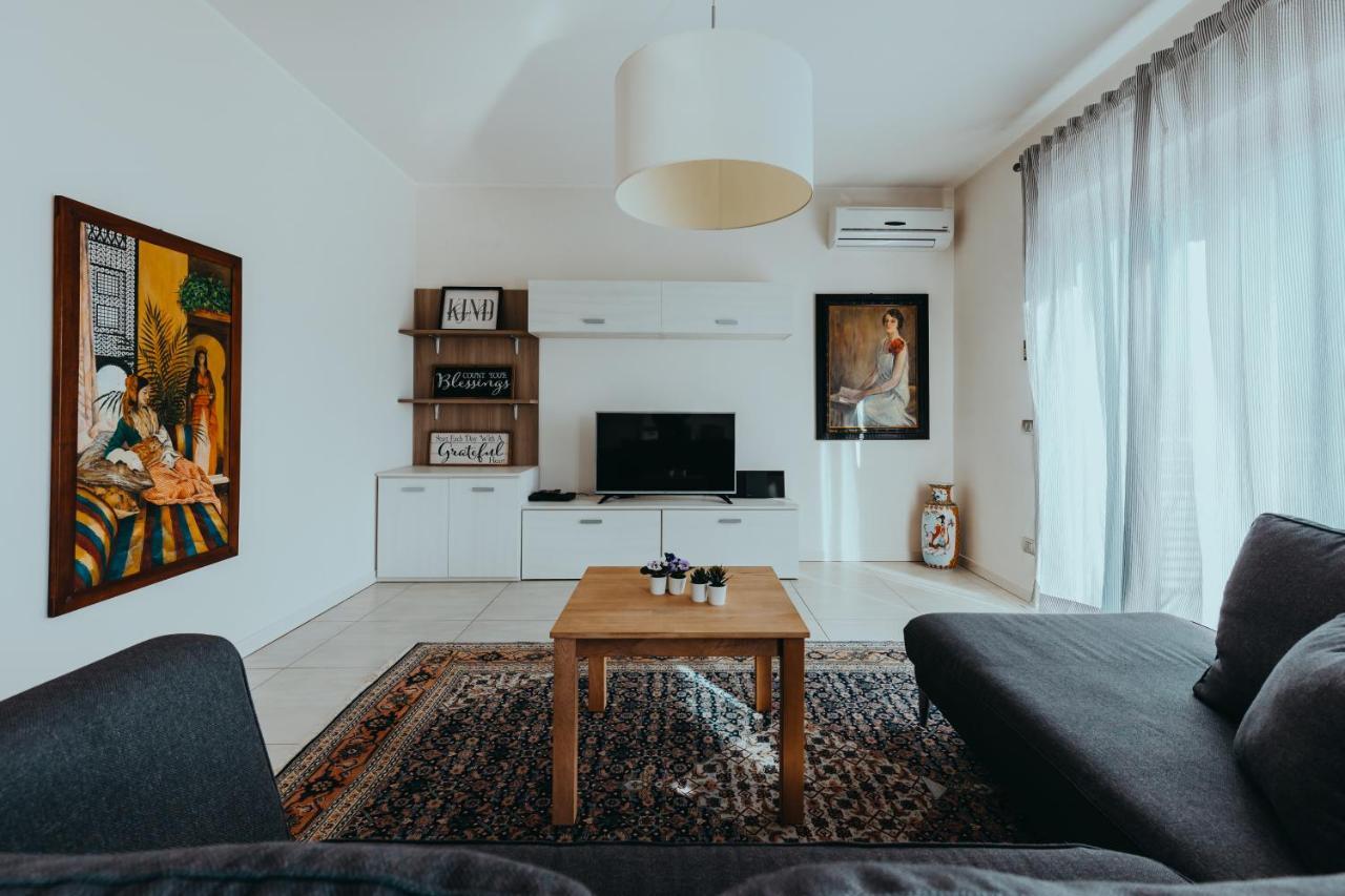 Apartamento The Attico Padenghe sul Garda Exterior foto