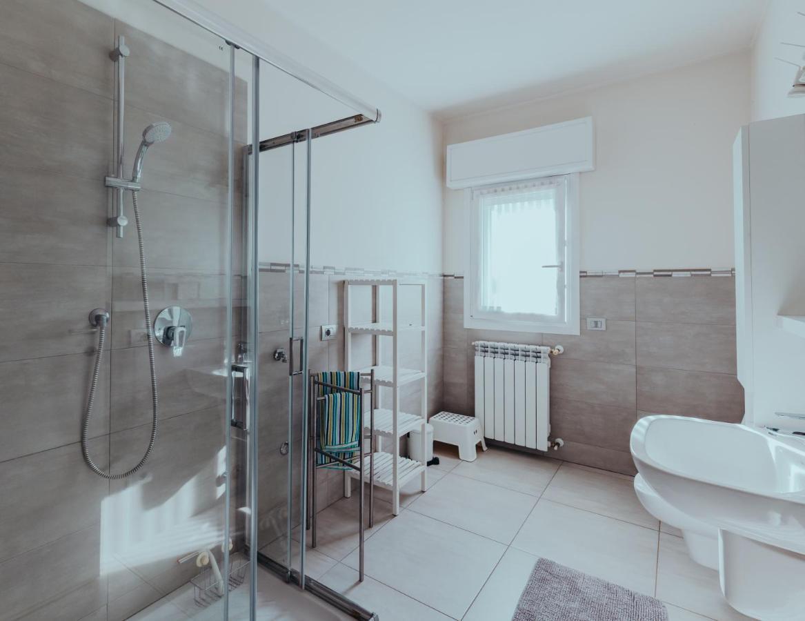 Apartamento The Attico Padenghe sul Garda Exterior foto