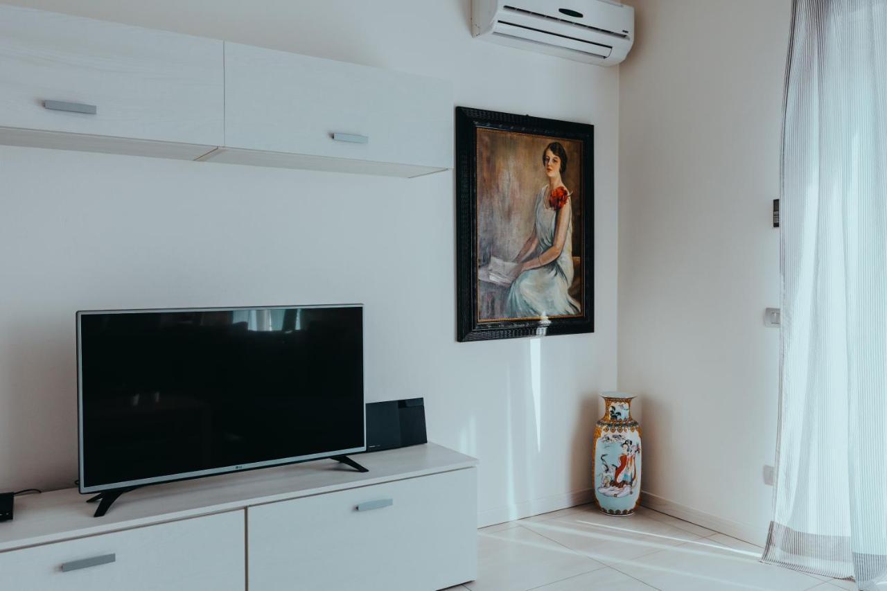 Apartamento The Attico Padenghe sul Garda Exterior foto