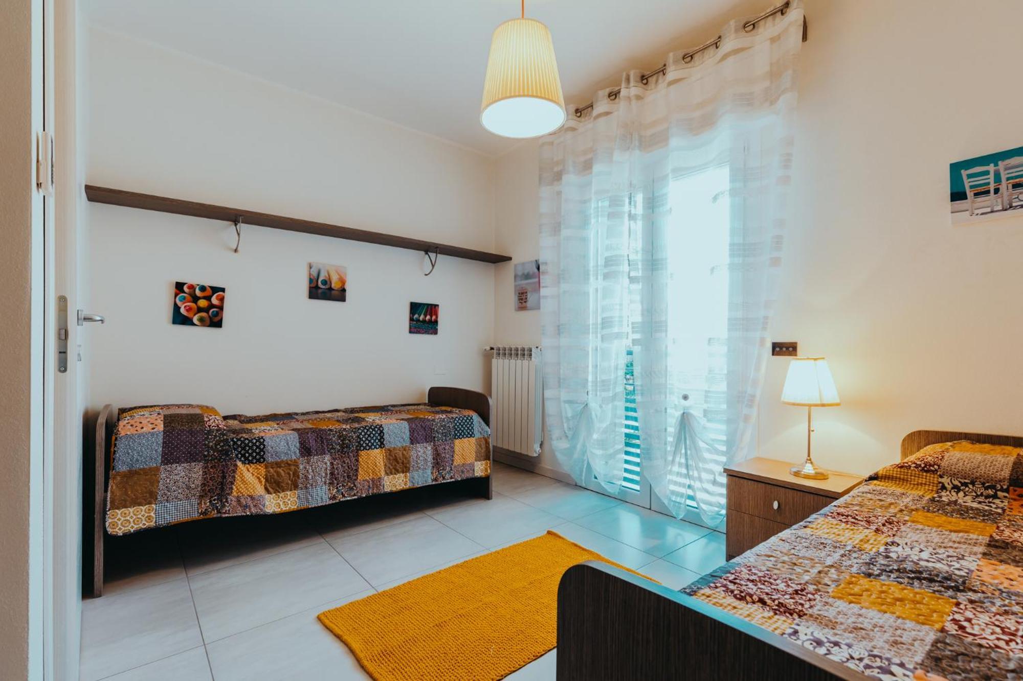 Apartamento The Attico Padenghe sul Garda Exterior foto